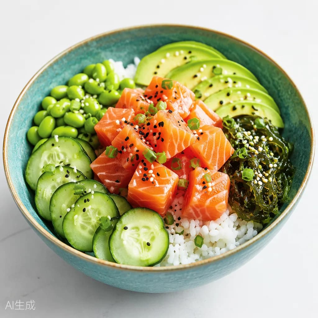 Moana Salmon