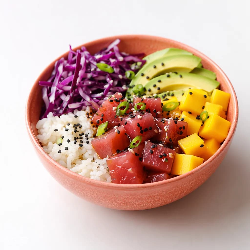 Aloha Tuna