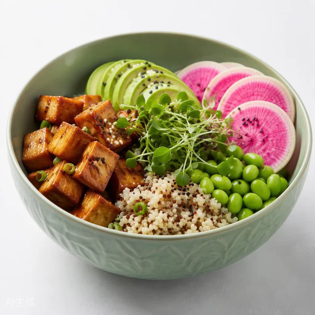Kona Veggie